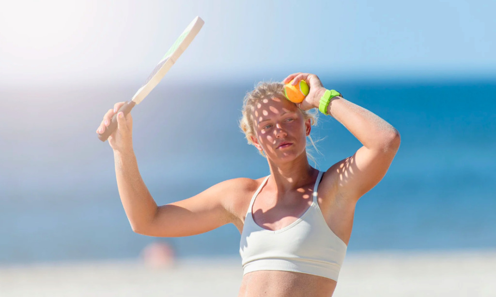 La importancia de la psicología en el beach tennis: una herramienta clave para todos los niveles